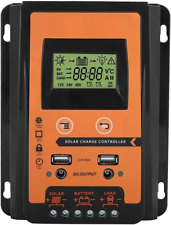 Regolatore MPPT, Regolatore Di