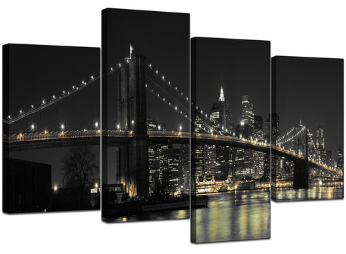 Grande set quadri arte - , da