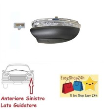 FANALE FANALINO SPECCHIO PER
