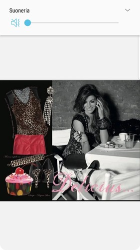 Denny rose maglia - rose,