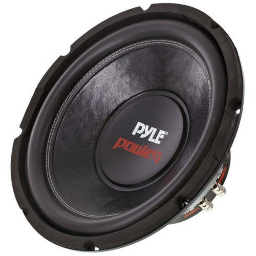 Subwoofer pyle plpw12d 1600 - plpw12d,