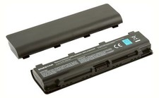 4400mAh Original ENESTAR Batteria Per TOSHIBA SATELLITE C850D-11C C850D C850-19D