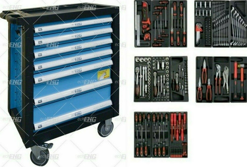 Carrello portautensili porta