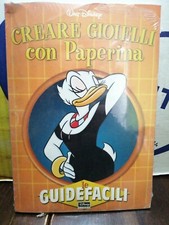 Creare Gioielli Con Paperina