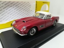 FERRARI 250 California chiusa - 1957 - ArtModel 1:43