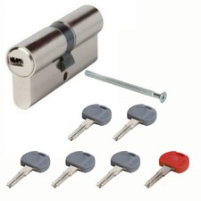 CILINDRO PER SERRATURA CON