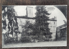 cartolina Antica Piemonte