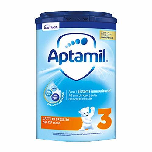 Aptamil 750g 473348 - 3,