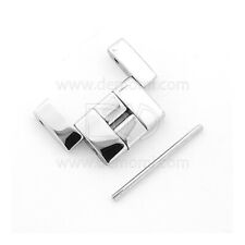 Longines Maglia acciaio per Admiral Cronografo automatico L3.621.4.