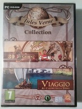Jules verne collection game - verne,