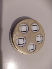 TRAFILA SIMAC PASTAMATIC  700 MX700 1000 1400 ORIGINALI BRONZO