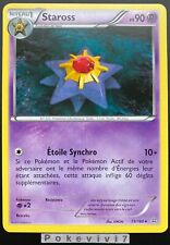 Carte Pokemon STAROSS 73/160