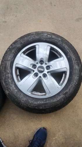 Gomme cerchi mini - e,