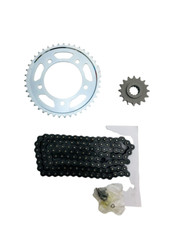 KIT TRASMISSIONE HONDA CB 600