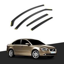 Volvo S40 MK2 2004-2012