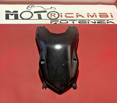 Carena cover airbox centrale - cover,