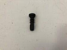 Asta picco olio in gomma per