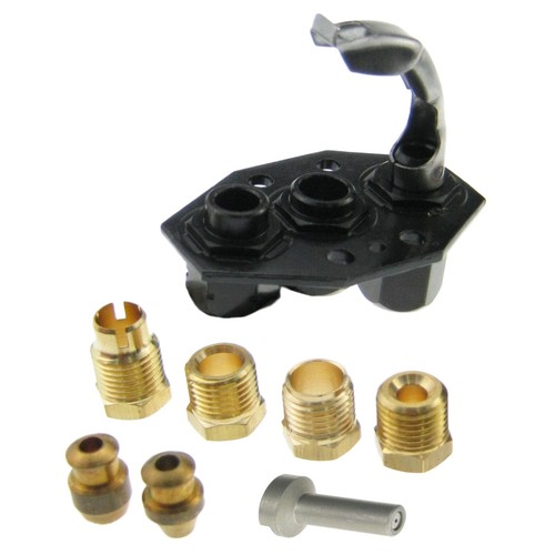 Kit bruciatore pilota gas - kit,