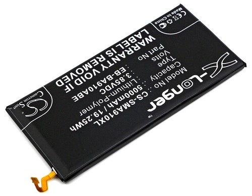 Batteria polimeri litio - ai, di