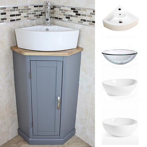 Mobile lavabo compatto