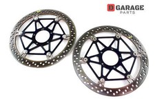 Dischi freno anteriore ducati sbk 1098r 1198s