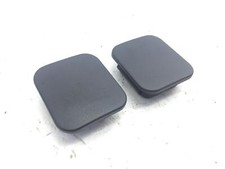 COPPIA TAPPI TAPPINI TELAIO IN GOMMA PIAGGIO VESPA GTS SUPER ABS KM 0 300 2022