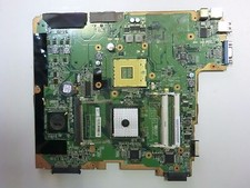 SCHEDA MADRE MOTHERBOARD per