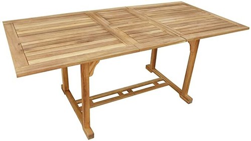 Verdelook tavolo estensibile - verdelook,