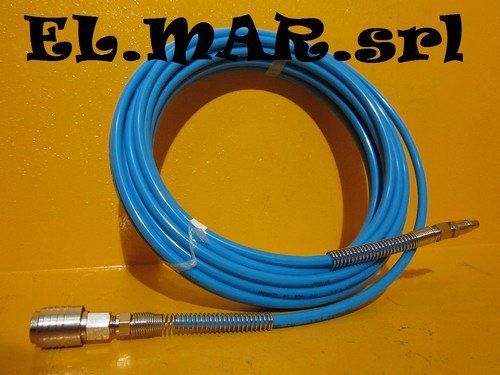 Tubo aria compressa - mt,