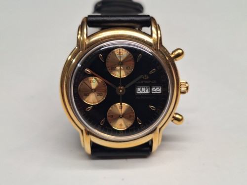 Lorenz orologio uomo