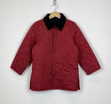Barbour Children’s