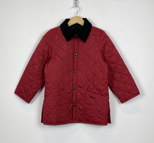 Barbour giacca trapuntata - barbour,