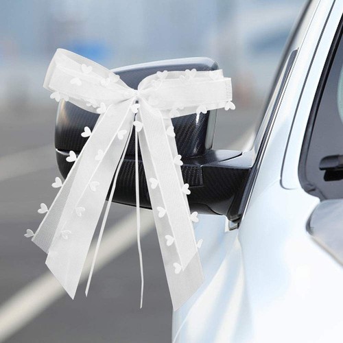 Favengo pezzi fiocchi auto - 30,