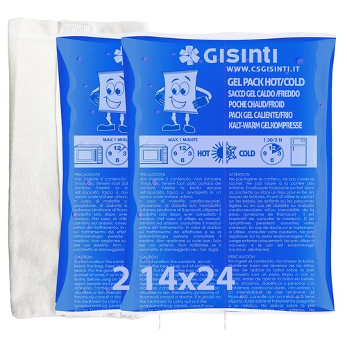 Kit ghiaccio gel - kit,