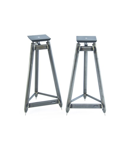 Solidsteel series supporto - solidsteel, ss