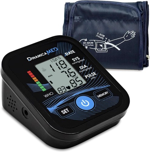 Dinamicamed 139 misuratore - dinamicamed,