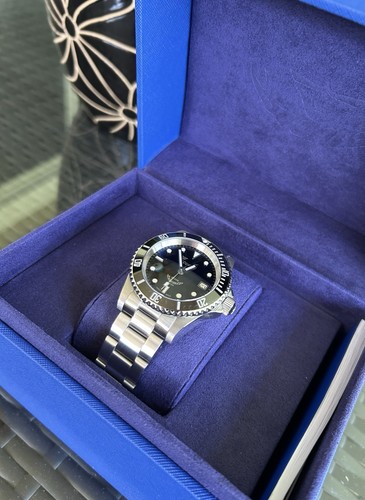 Orologio 2025 squale - 2025, 20