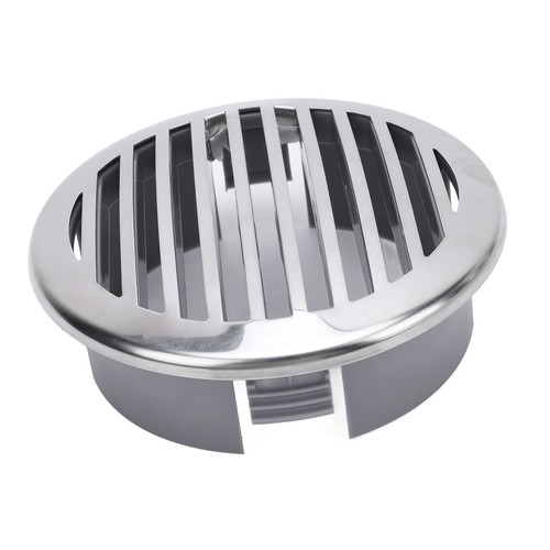 4pcs 4in barche airflow - 4in,