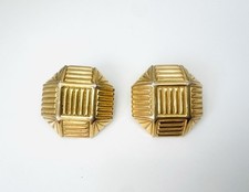 Boucles d'oreilles clips