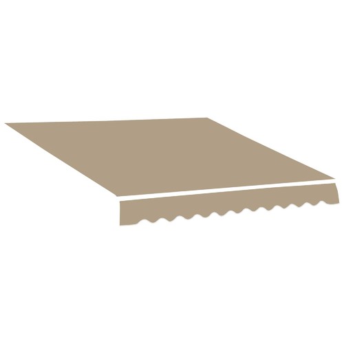 Telo per tenda bracci in - per,