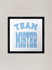 Quadro Stampa Tela Poster Wall