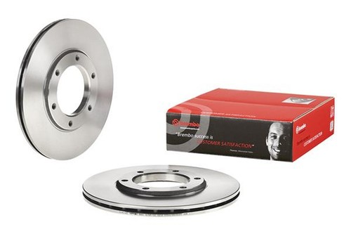 Dischi freno brembo prime - dischi,