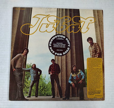 JUBAL "S/T" LP 1972 Vinyl