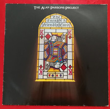 ALAN PARSONS PROJECT - THE