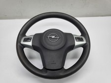 Opel Corsa D Volante con