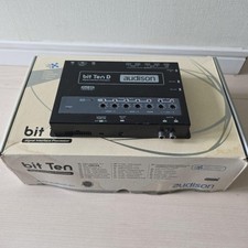 Audison Bit Ten D Processore