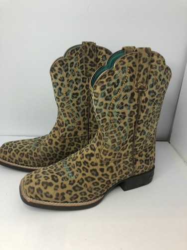 Stivali western ariat - stivali, bambini