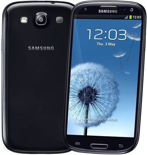 Smartphone samsung galaxy - smartphone,