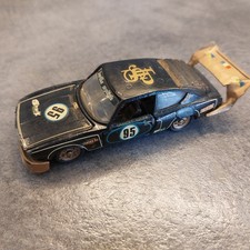 Mebetoys Fiat Dino Coupe