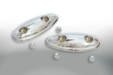 2 COPERTURA CROMATE PER ASOLE